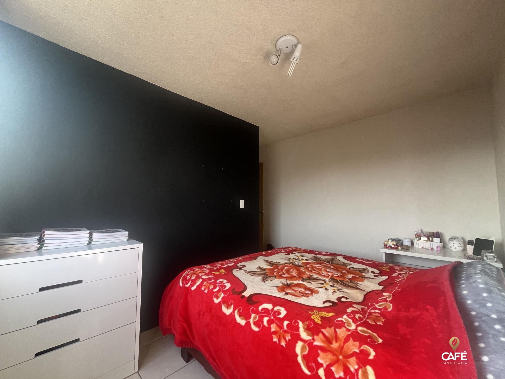 Apartamento à venda com 3 quartos, 48m² - Foto 9