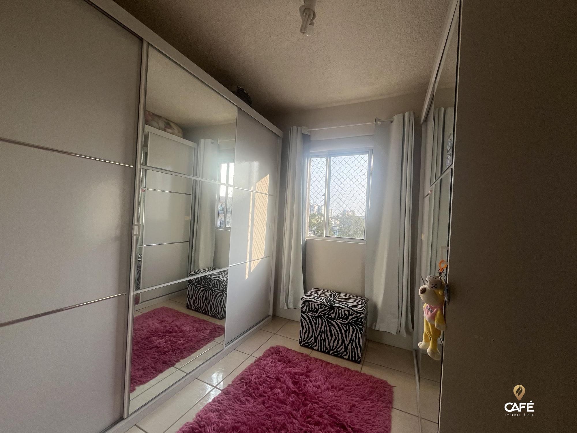 Apartamento à venda com 3 quartos, 48m² - Foto 10