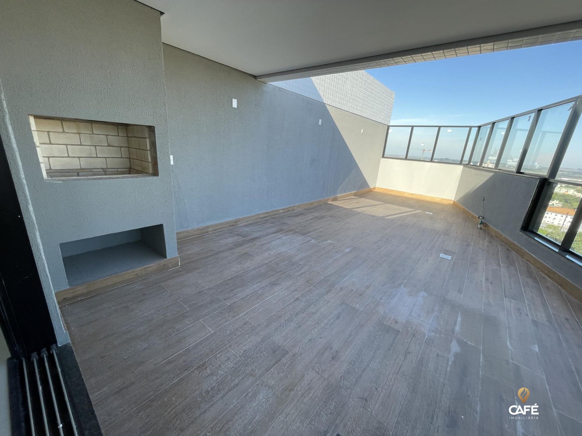 Cobertura, 4 quartos, 273 m² - Foto 2