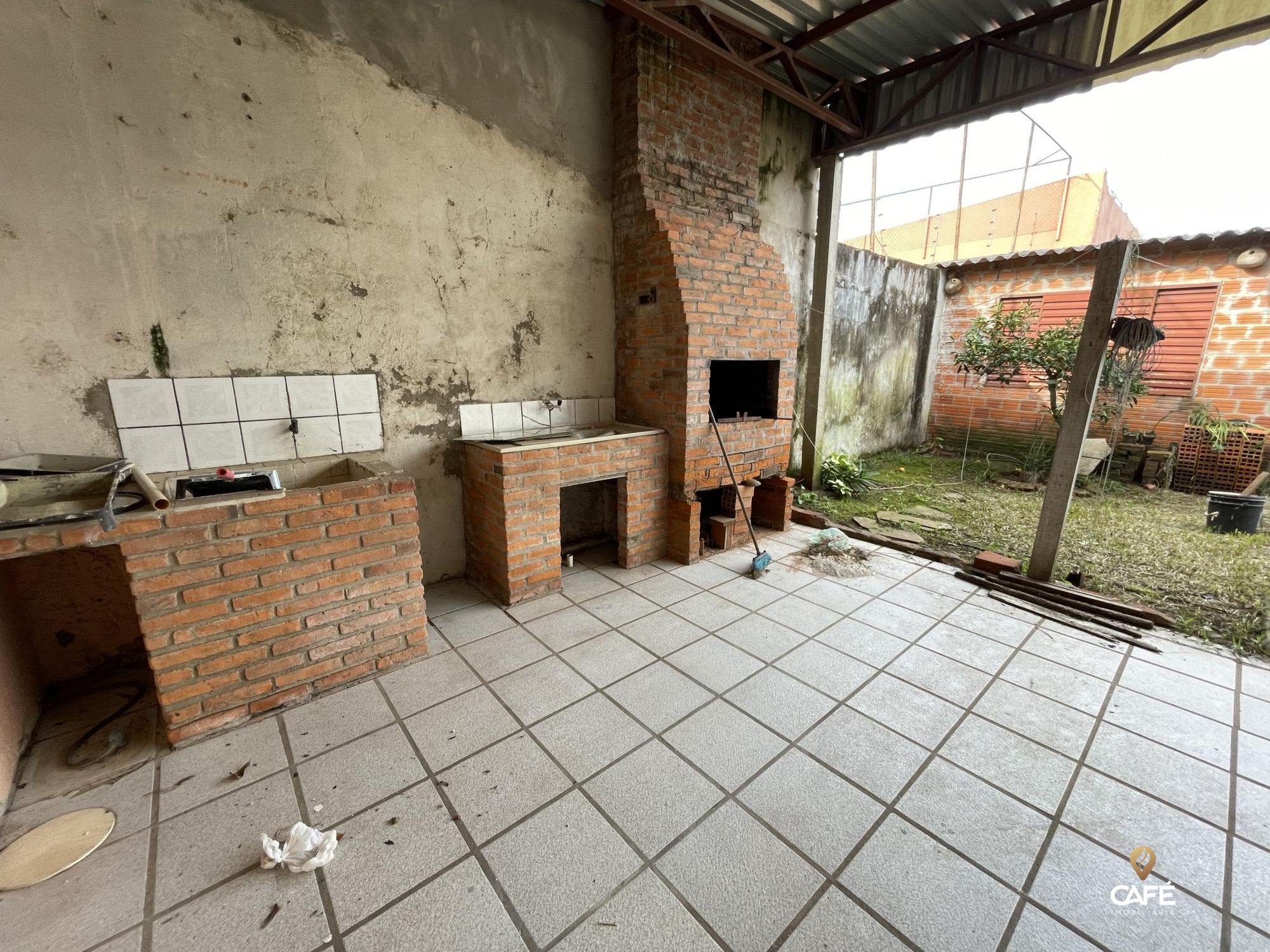 Casa, 3 quartos, 187 m² - Foto 21