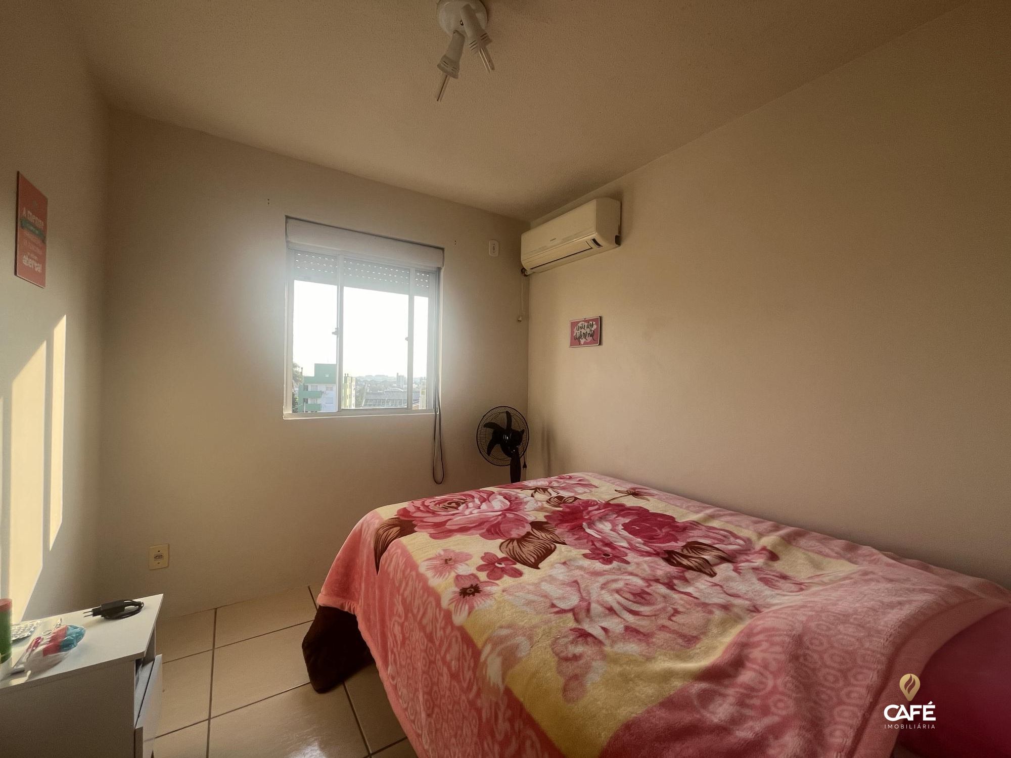 Apartamento à venda com 3 quartos, 48m² - Foto 7