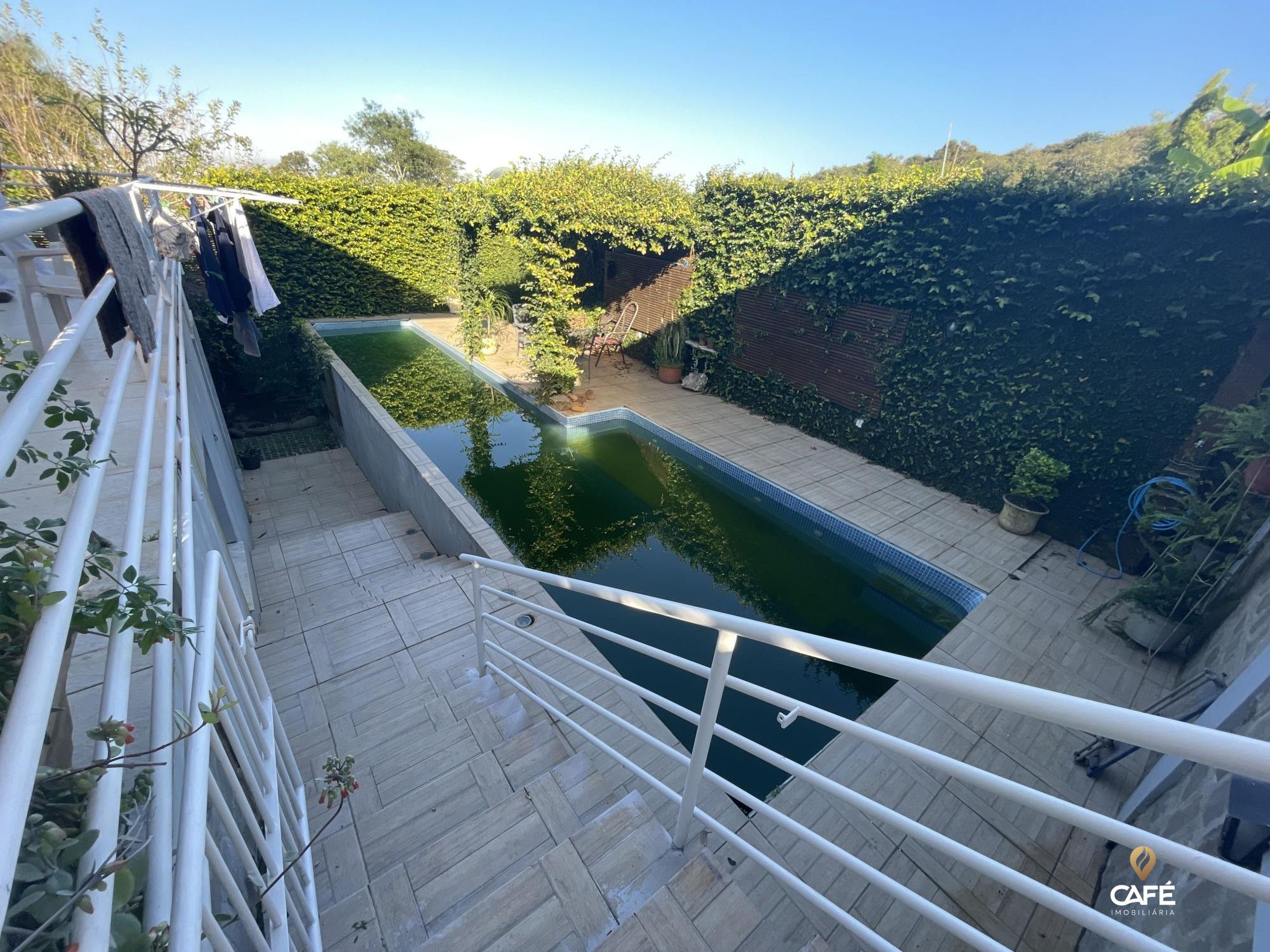 Casa, 3 quartos, 264 m² - Foto 22