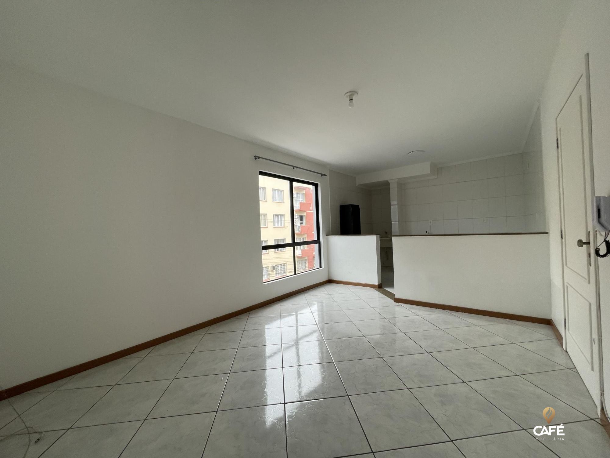 Apartamento à venda com 1 quarto, 48m² - Foto 4