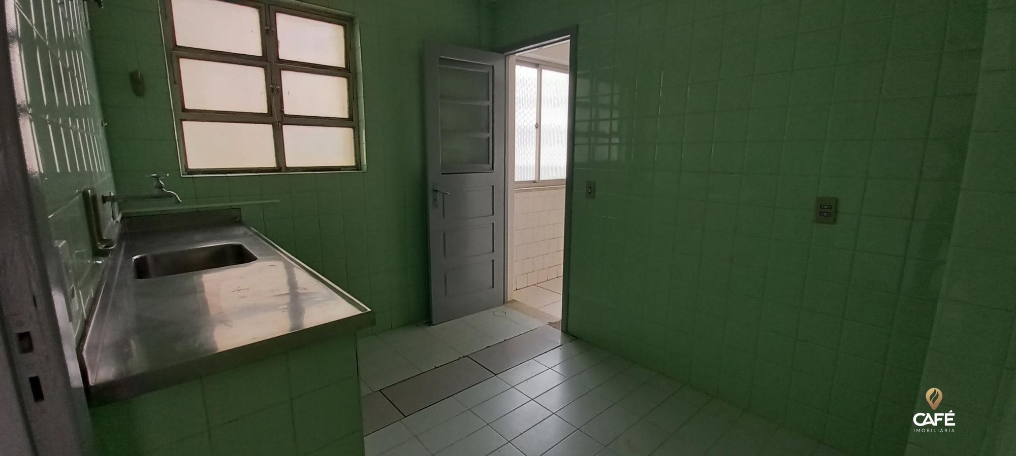 Apartamento à venda com 2 quartos, 58m² - Foto 6