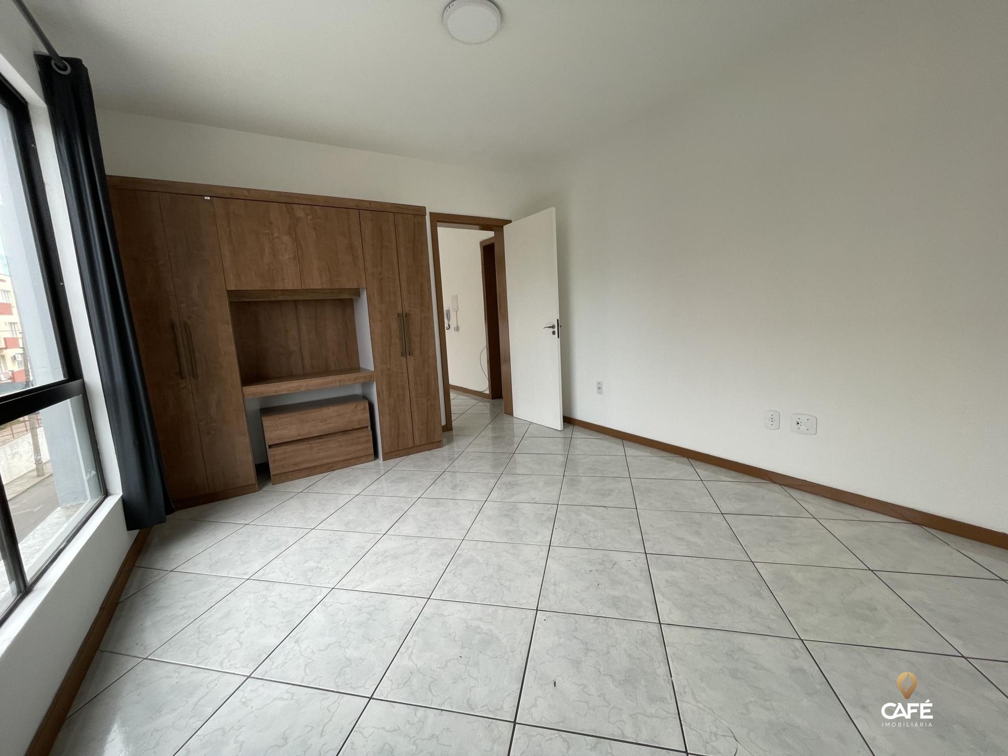 Apartamento, 1 quarto, 48 m² - Foto 5