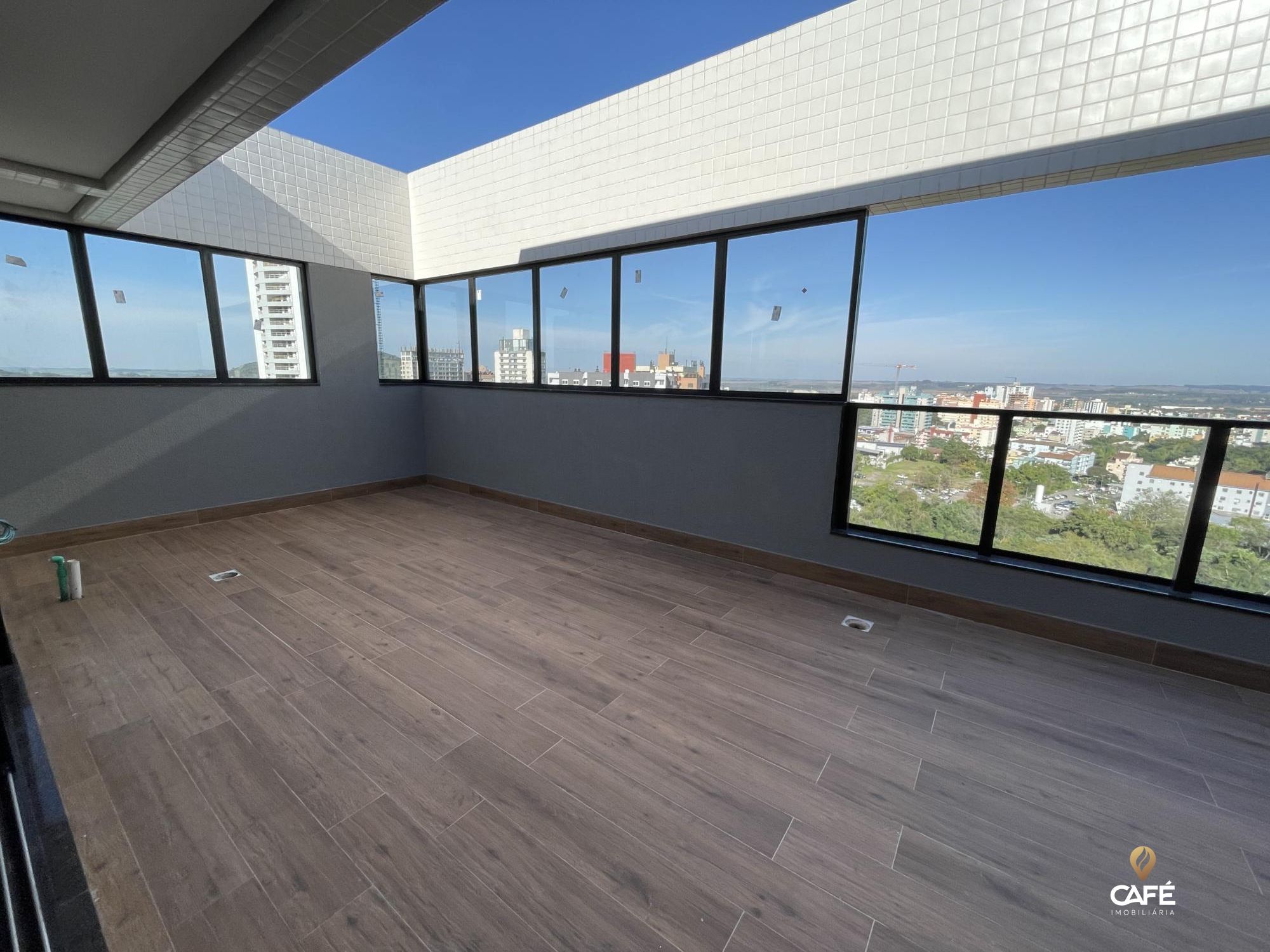 Cobertura, 3 quartos, 187 m² - Foto 21