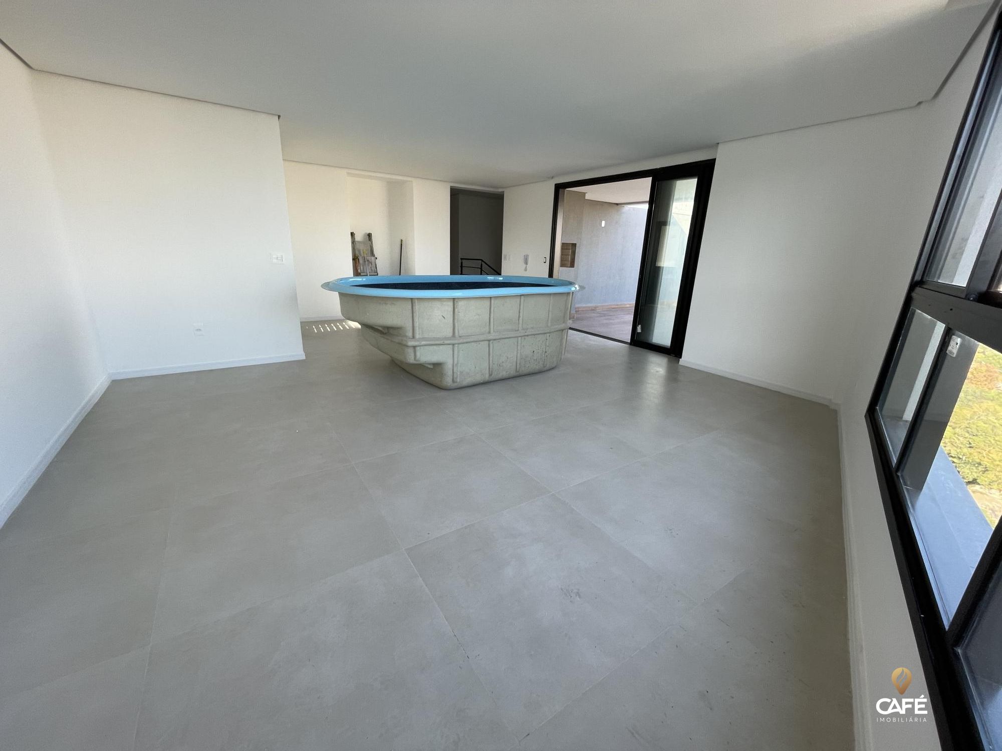 Cobertura, 4 quartos, 273 m² - Foto 4