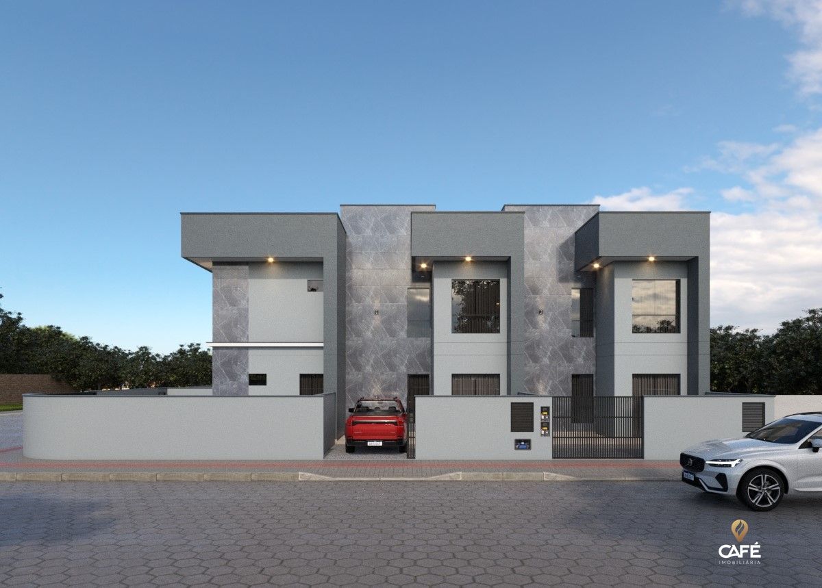 Casa de Condomínio, 2 quartos - Foto 2