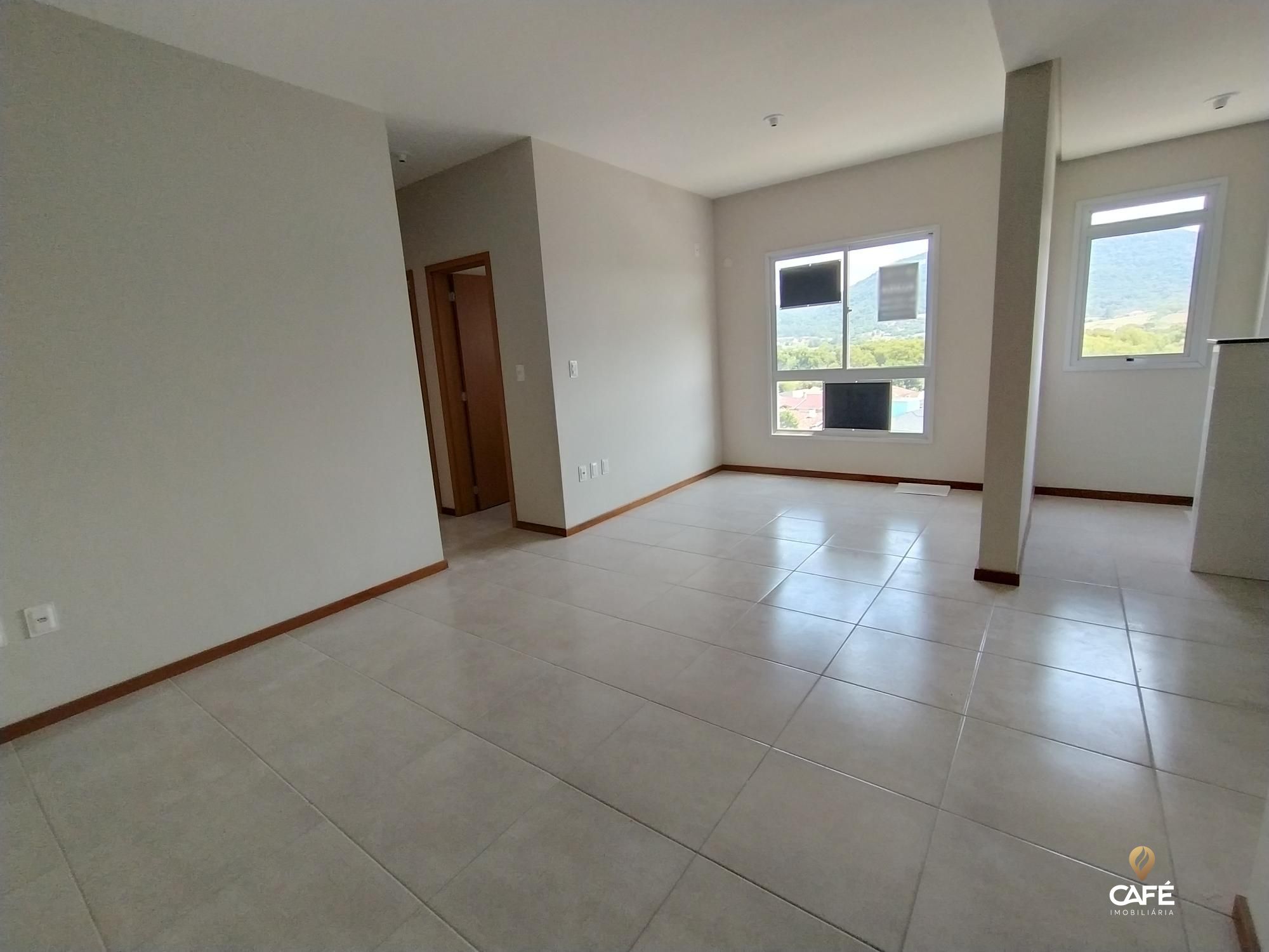 Apartamento à venda com 3 quartos, 64m² - Foto 9