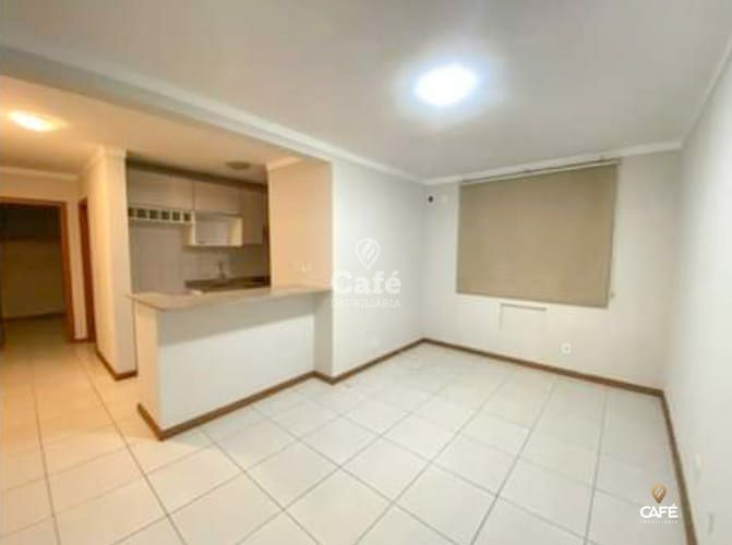 Apartamento à venda com 1 quarto, 50m² - Foto 2