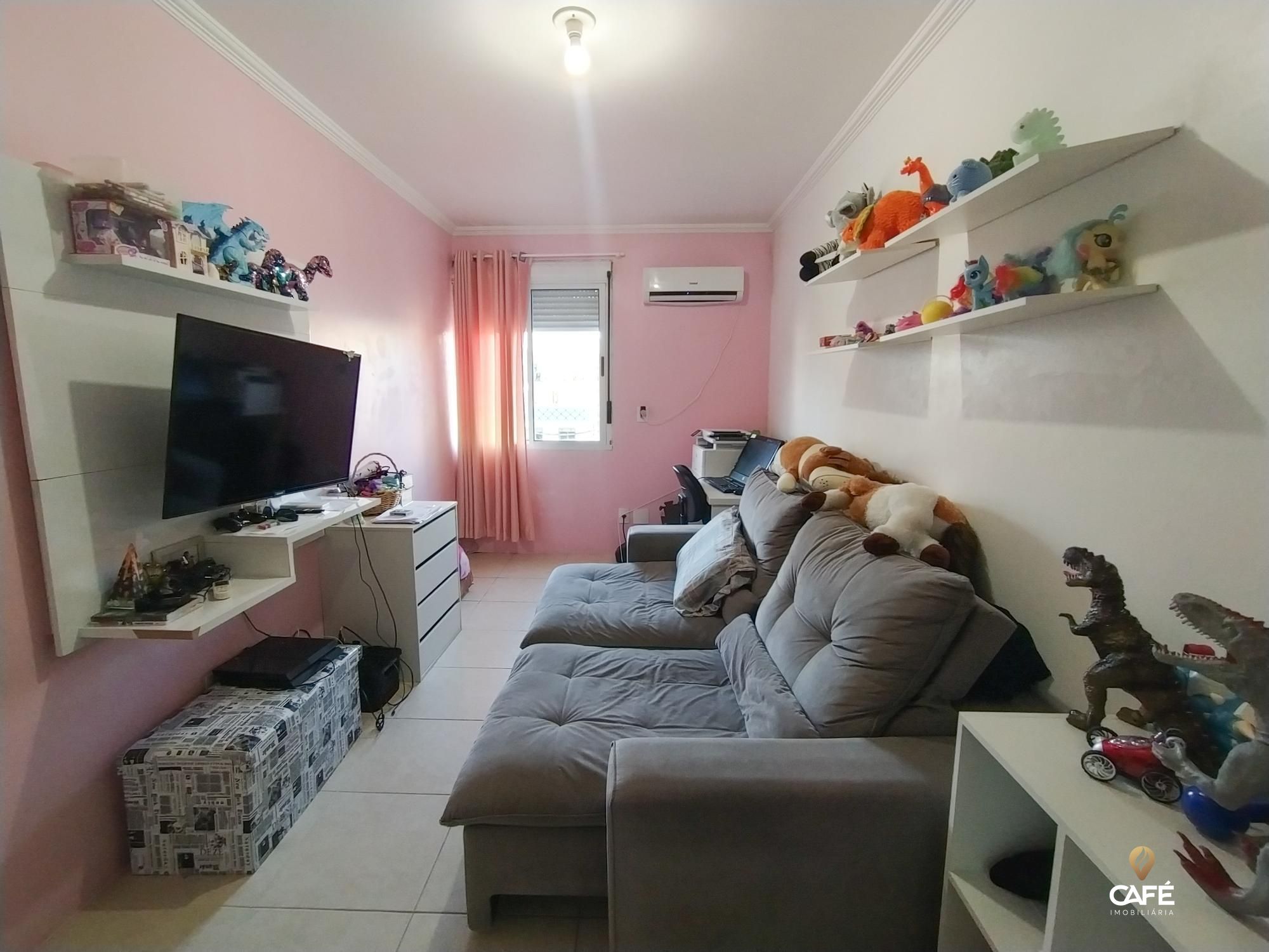 Cobertura à venda com 3 quartos, 170m² - Foto 4