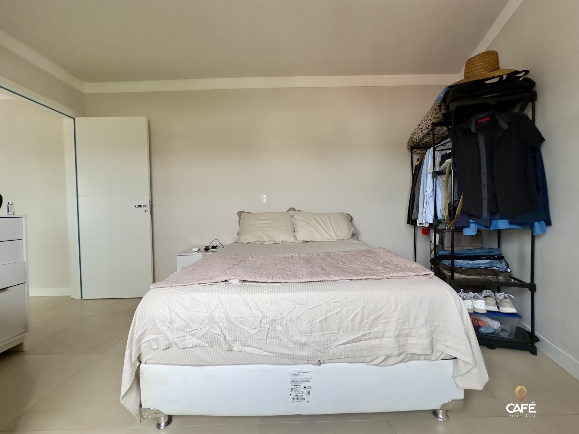 Apartamento à venda com 1 quarto, 47m² - Foto 13