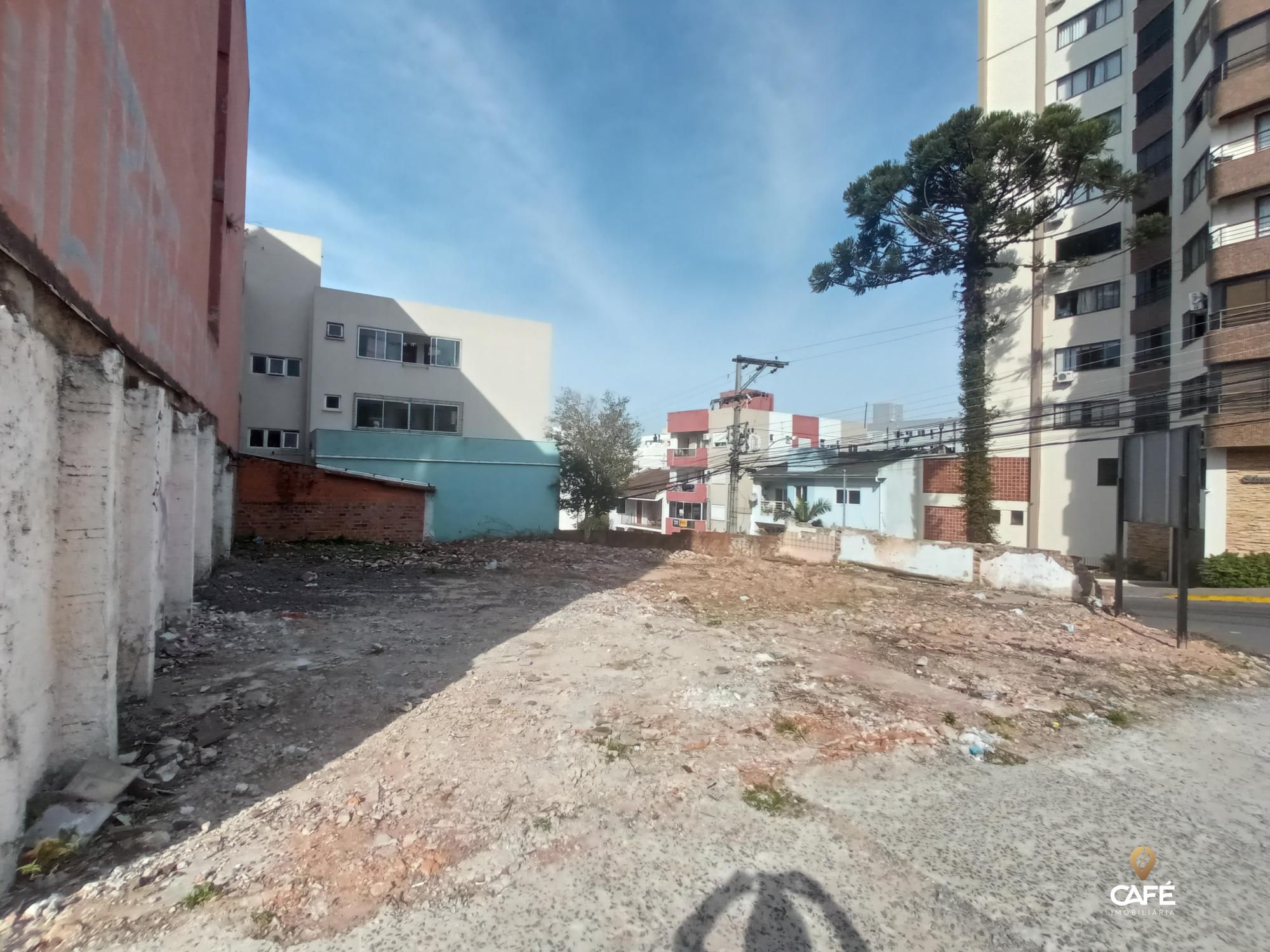 Terreno para alugar, 360m² - Foto 3