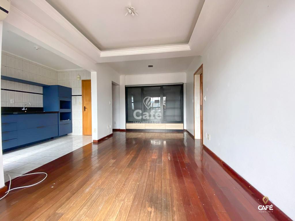 Apartamento à venda com 3 quartos, 82m² - Foto 4