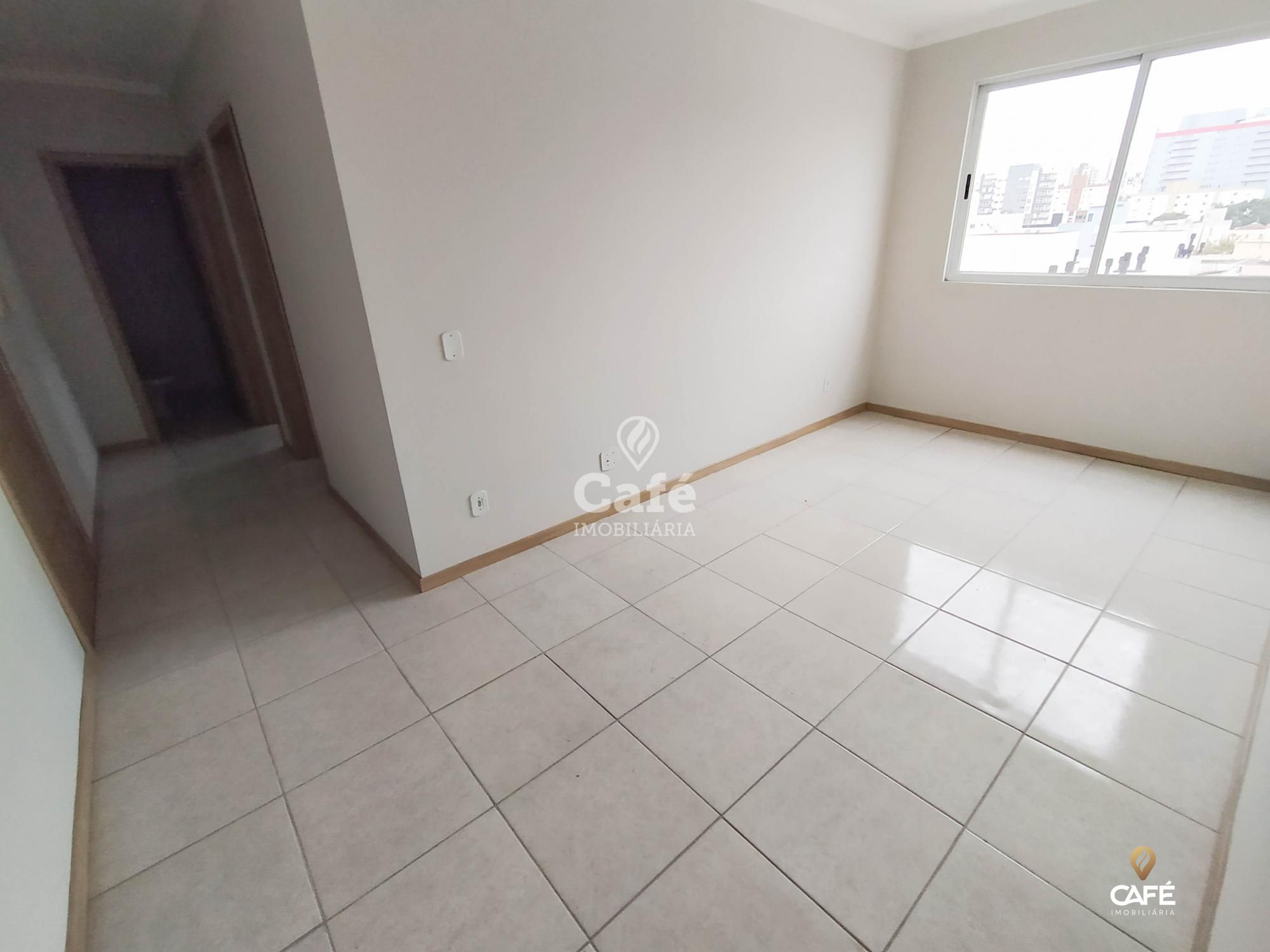 Apartamento à venda com 2 quartos, 59m² - Foto 2