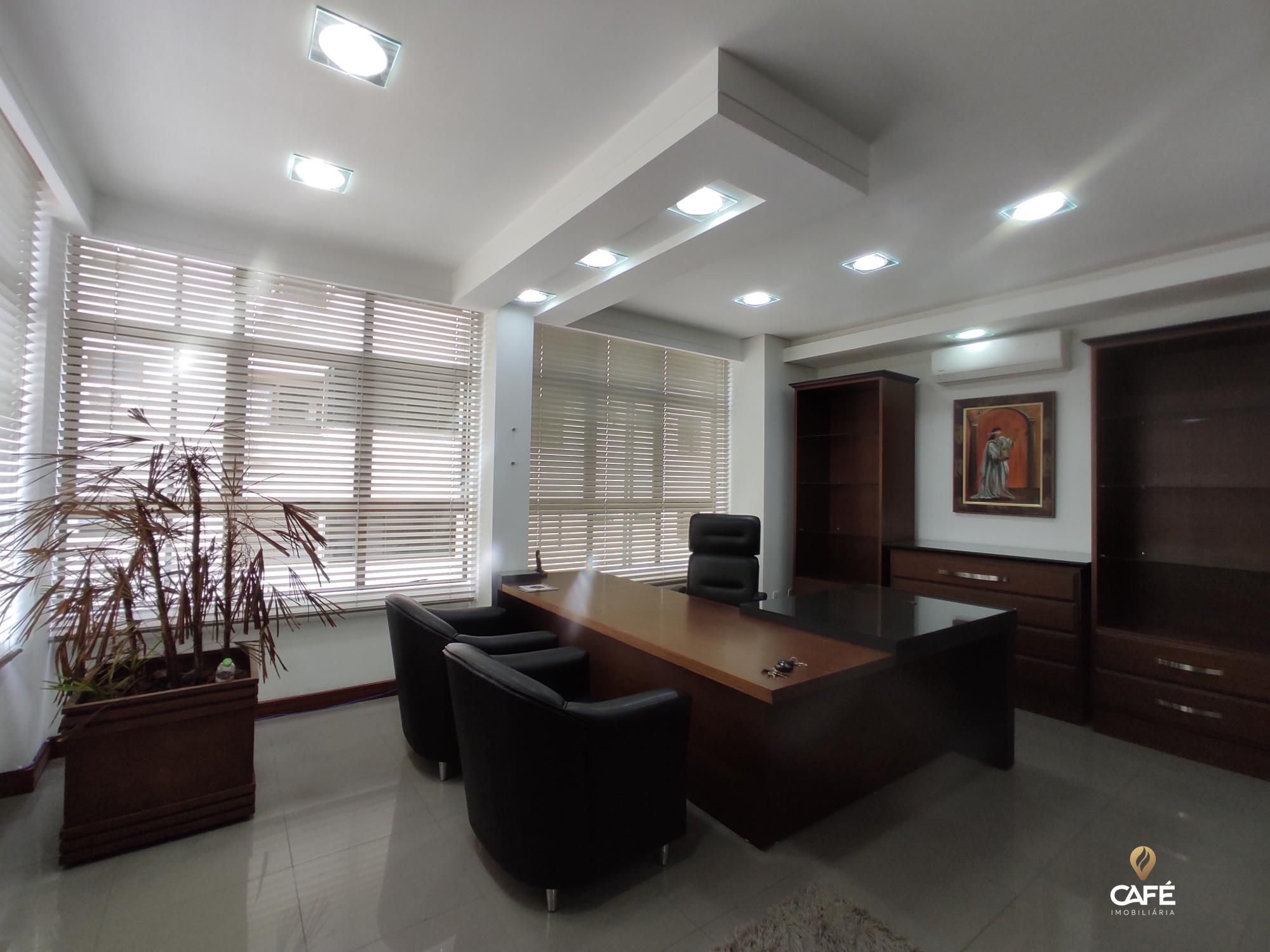 Conjunto Comercial-Sala à venda com 2 quartos, 93m² - Foto 8