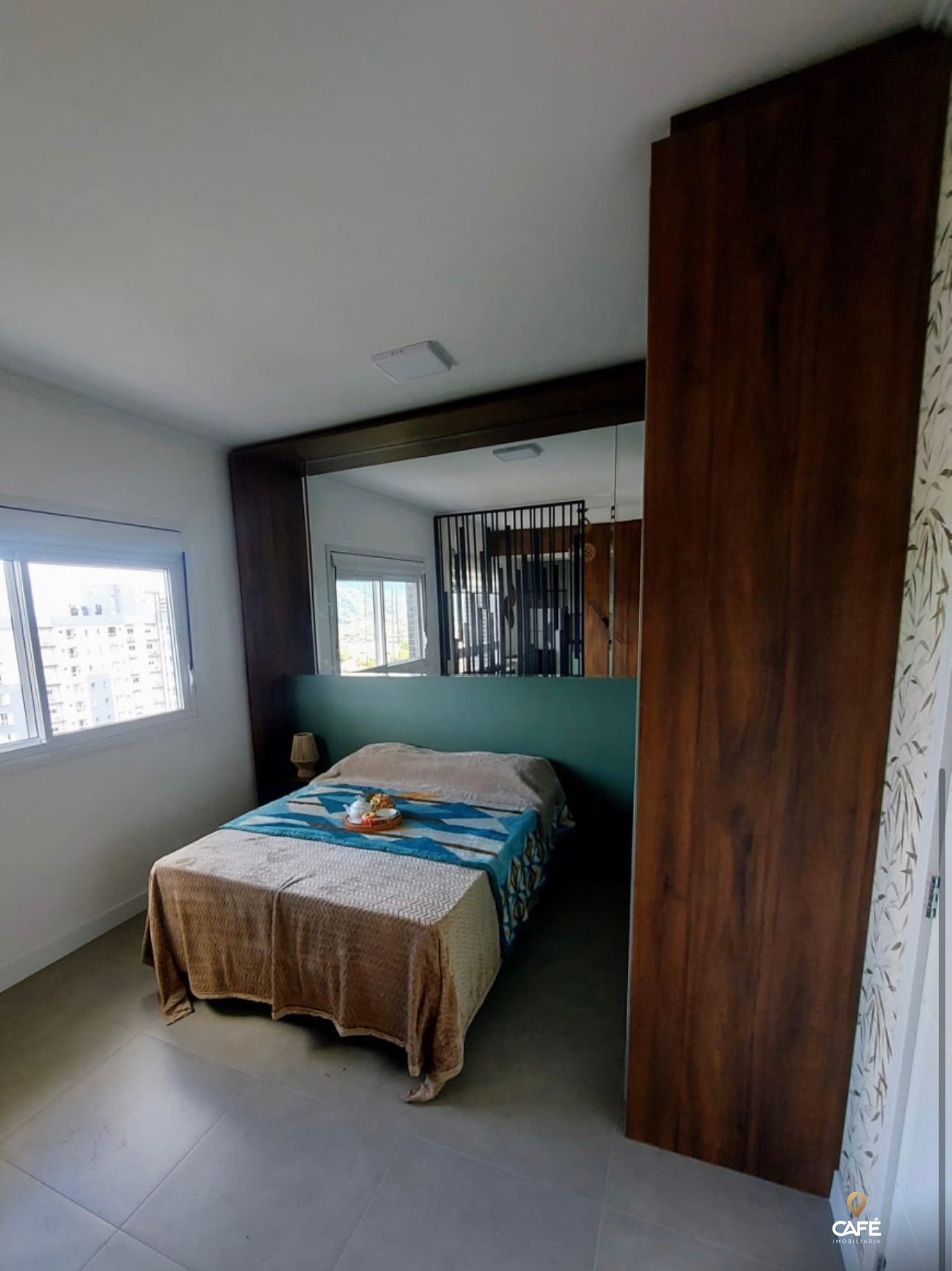Apartamento, 1 quarto, 29 m² - Foto 9