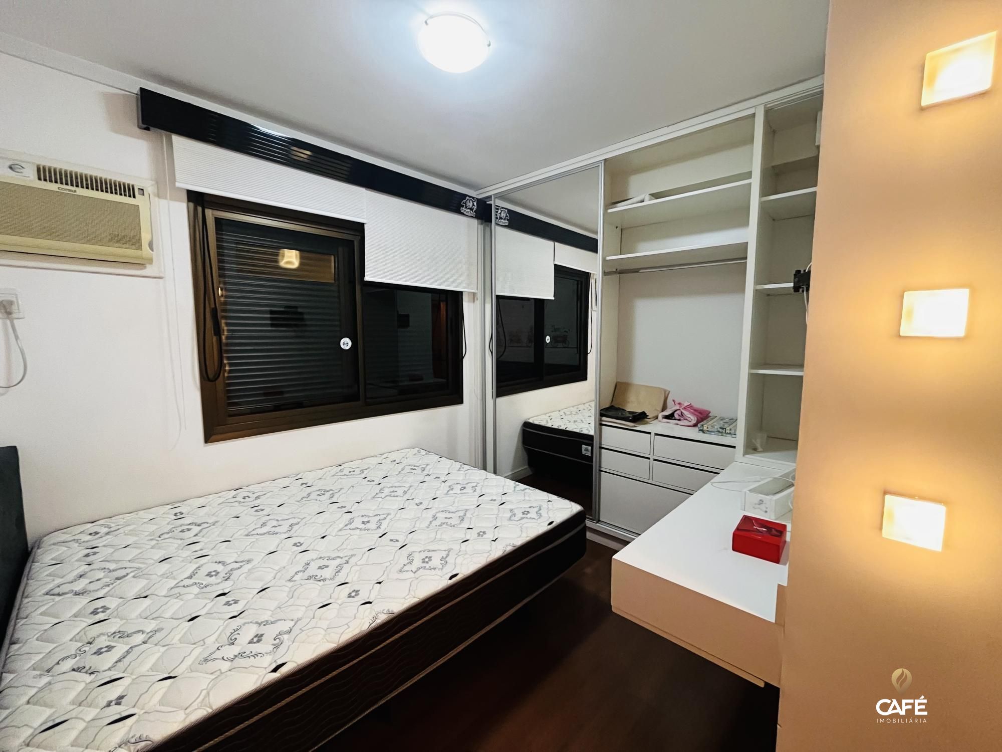 Apartamento, 3 quartos, 220 m² - Foto 16