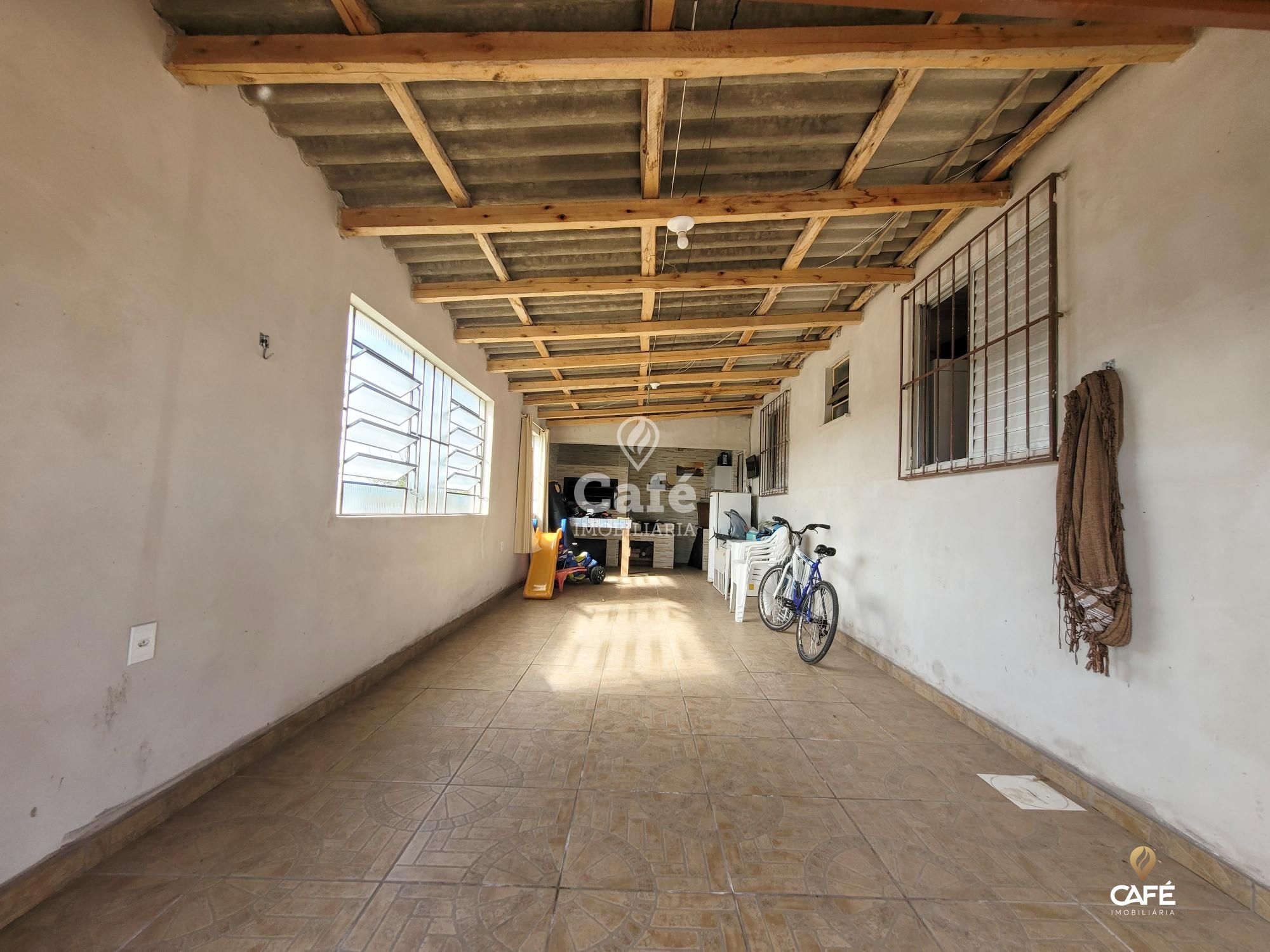 Casa, 3 quartos, 80 m² - Foto 11