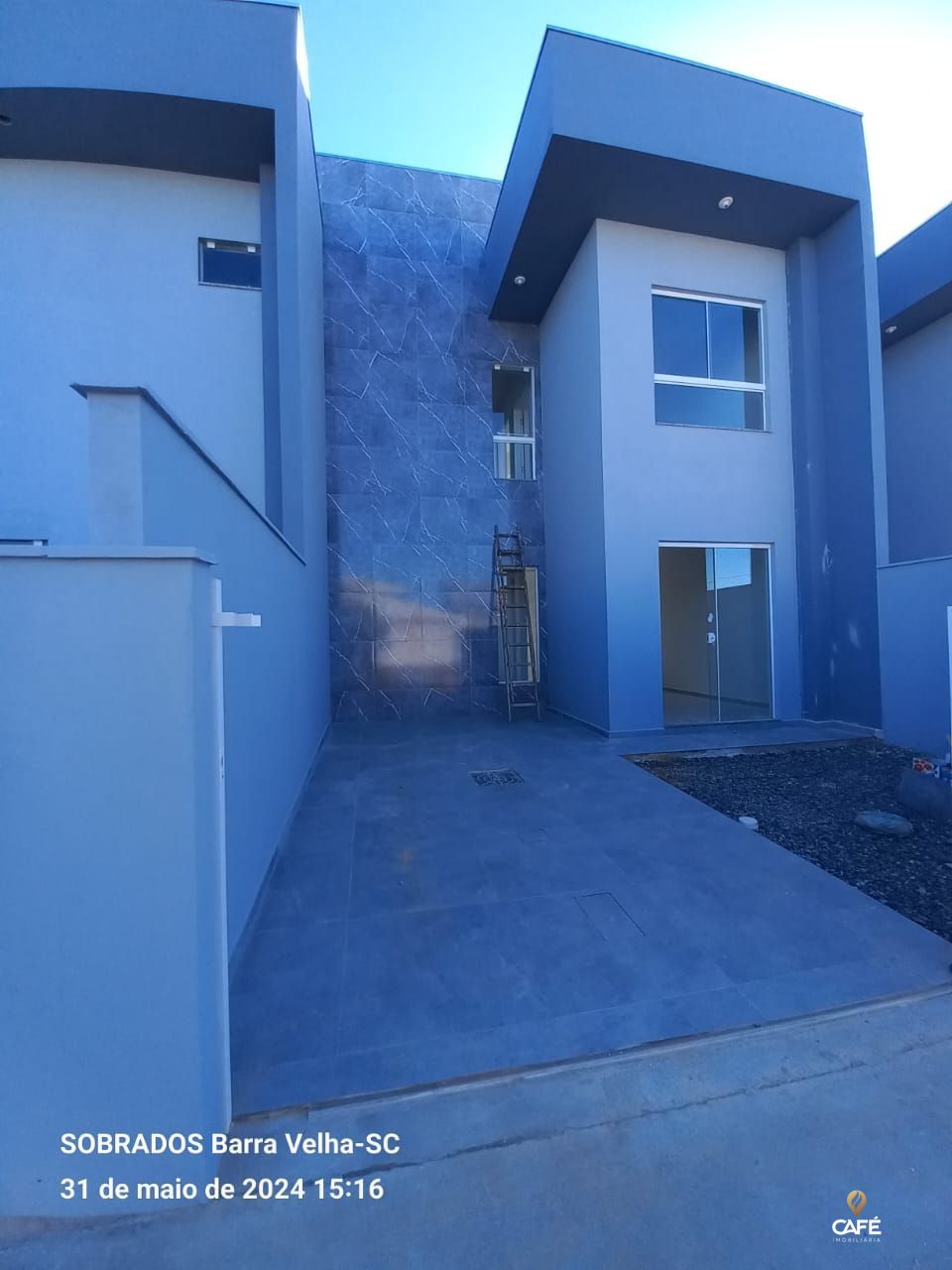 Casa de Condomínio, 2 quartos - Foto 10