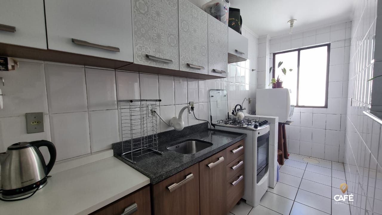 Apartamento à venda com 2 quartos, 117m² - Foto 7