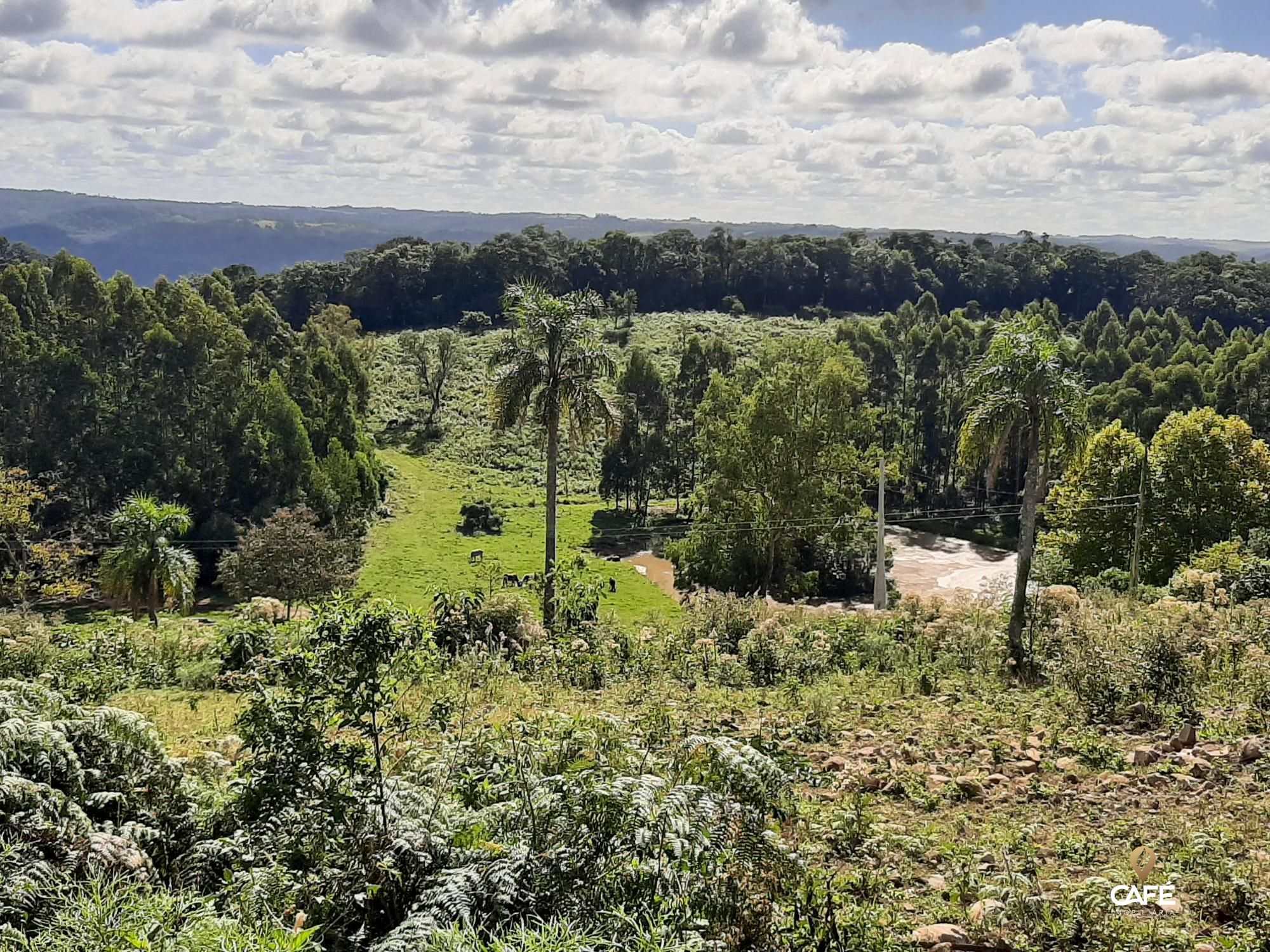 Loteamento e Condomínio à venda, 70m² - Foto 1