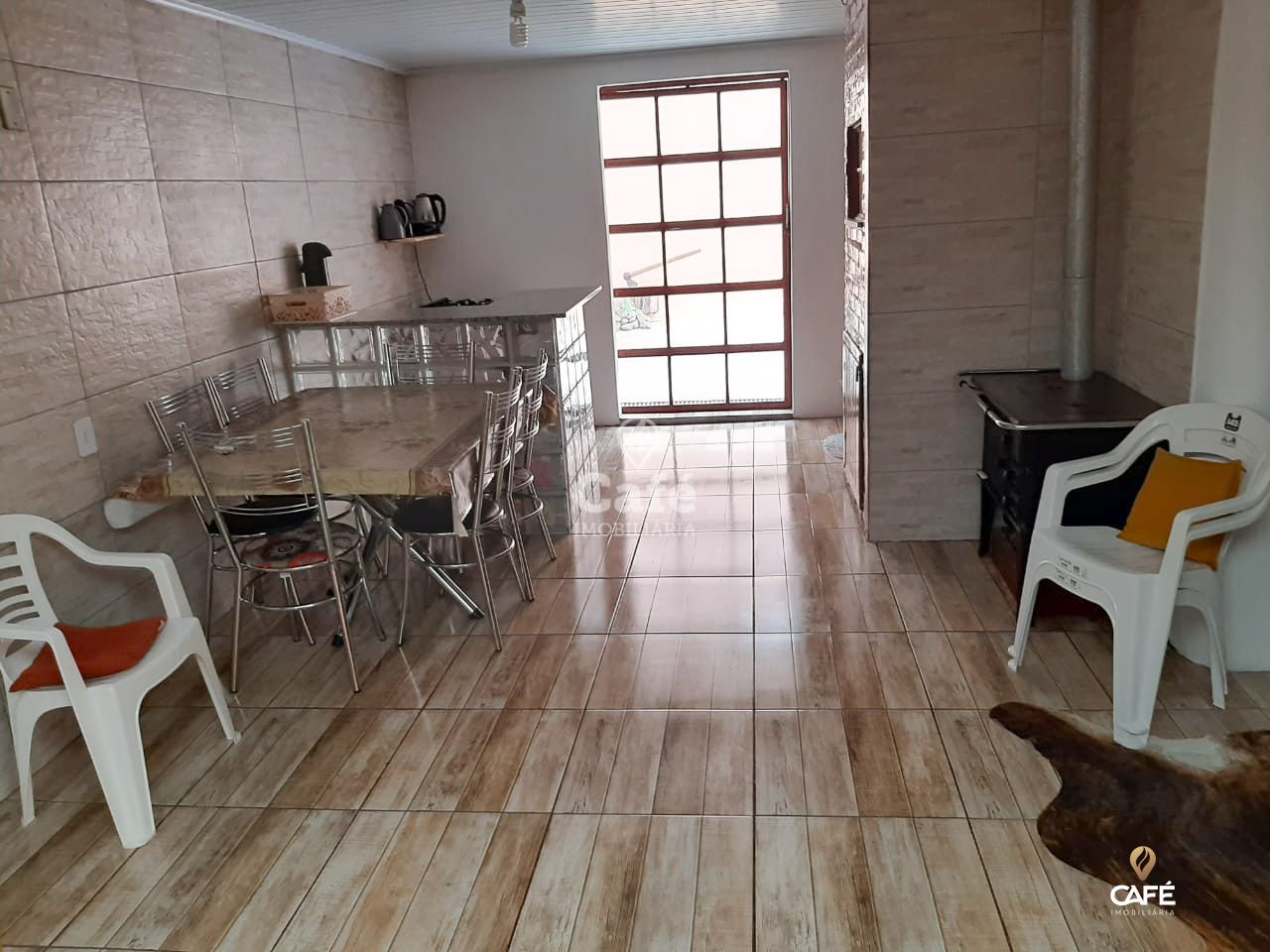 Casa à venda com 4 quartos, 246m² - Foto 16