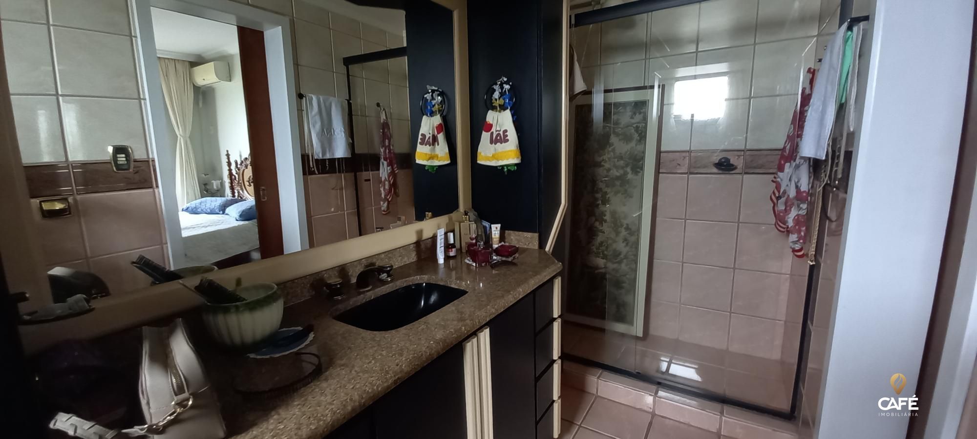 Cobertura à venda com 4 quartos, 254m² - Foto 14