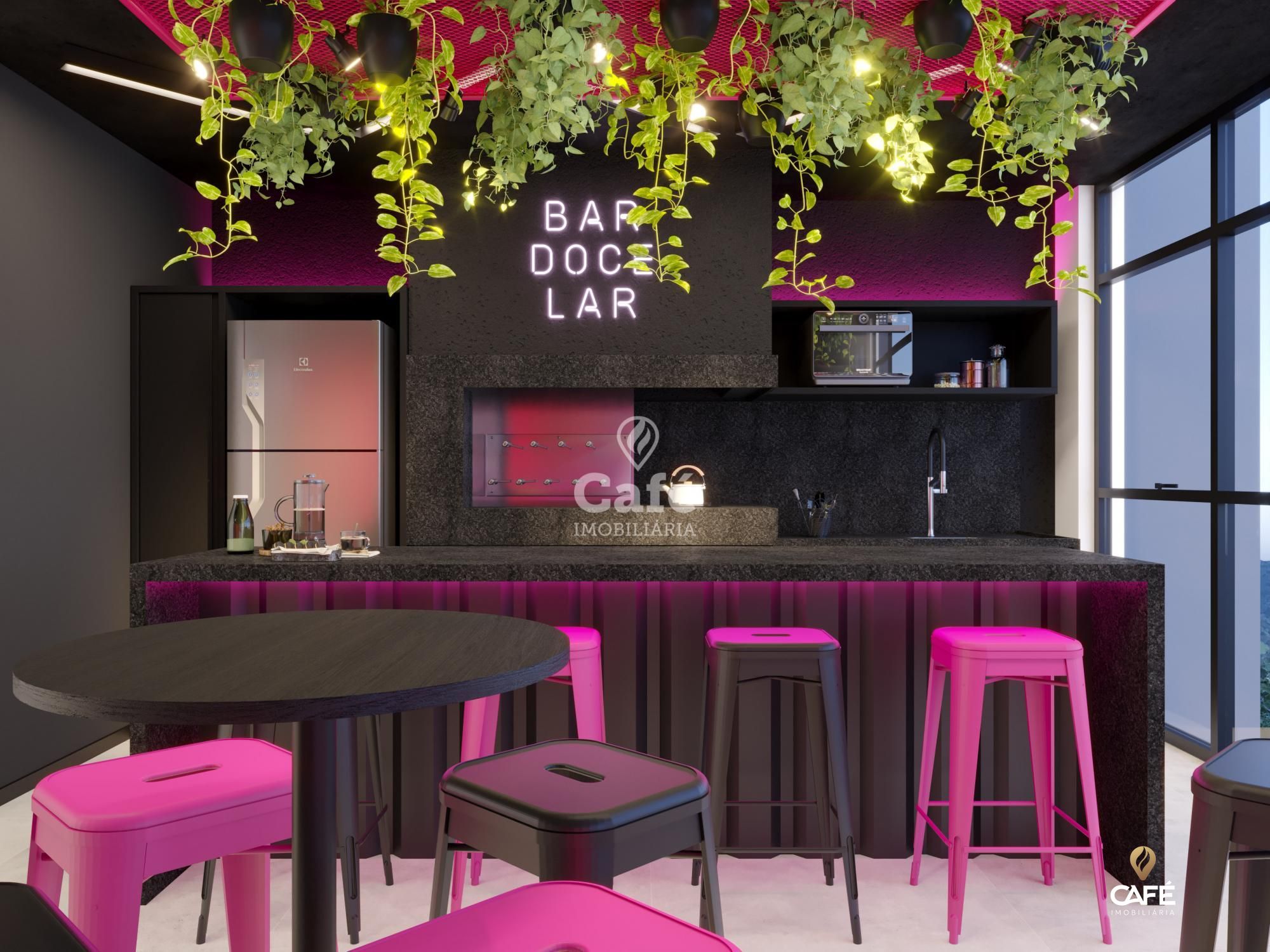 Apartamento, 2 quartos, 36 m² - Foto 15