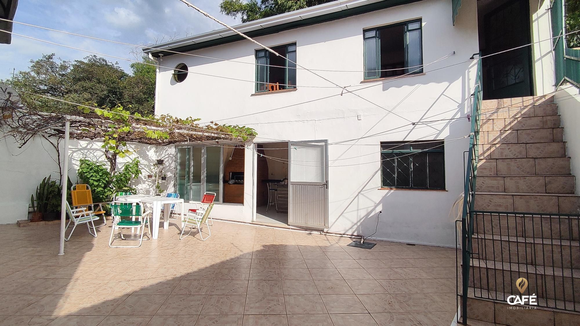 Casa à venda com 3 quartos, 157m² - Foto 16