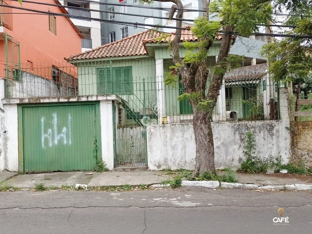 Terreno, 221 m² - Foto 1