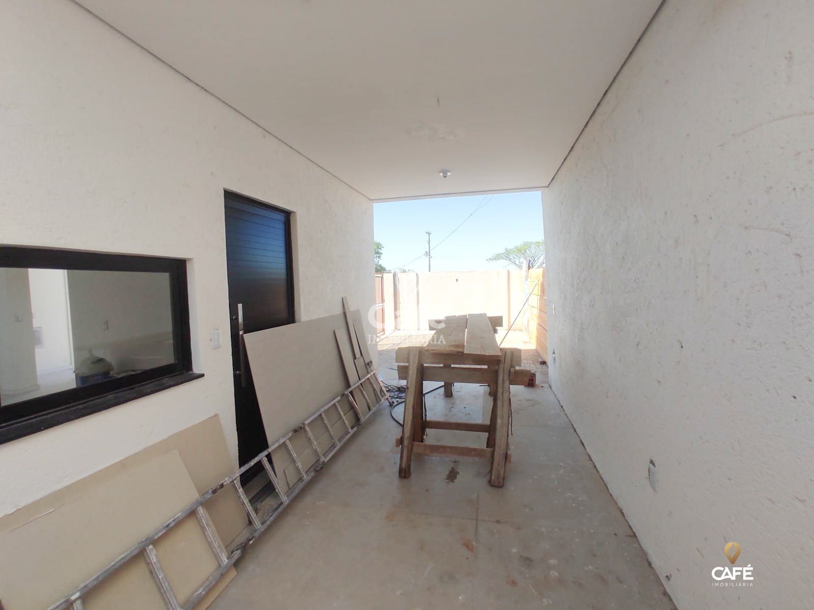 Casa, 3 quartos, 121 m² - Foto 5