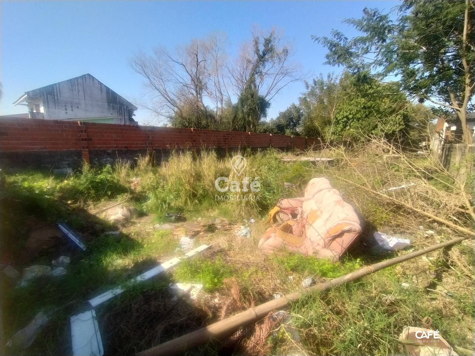 Terreno, 484 m² - Foto 2