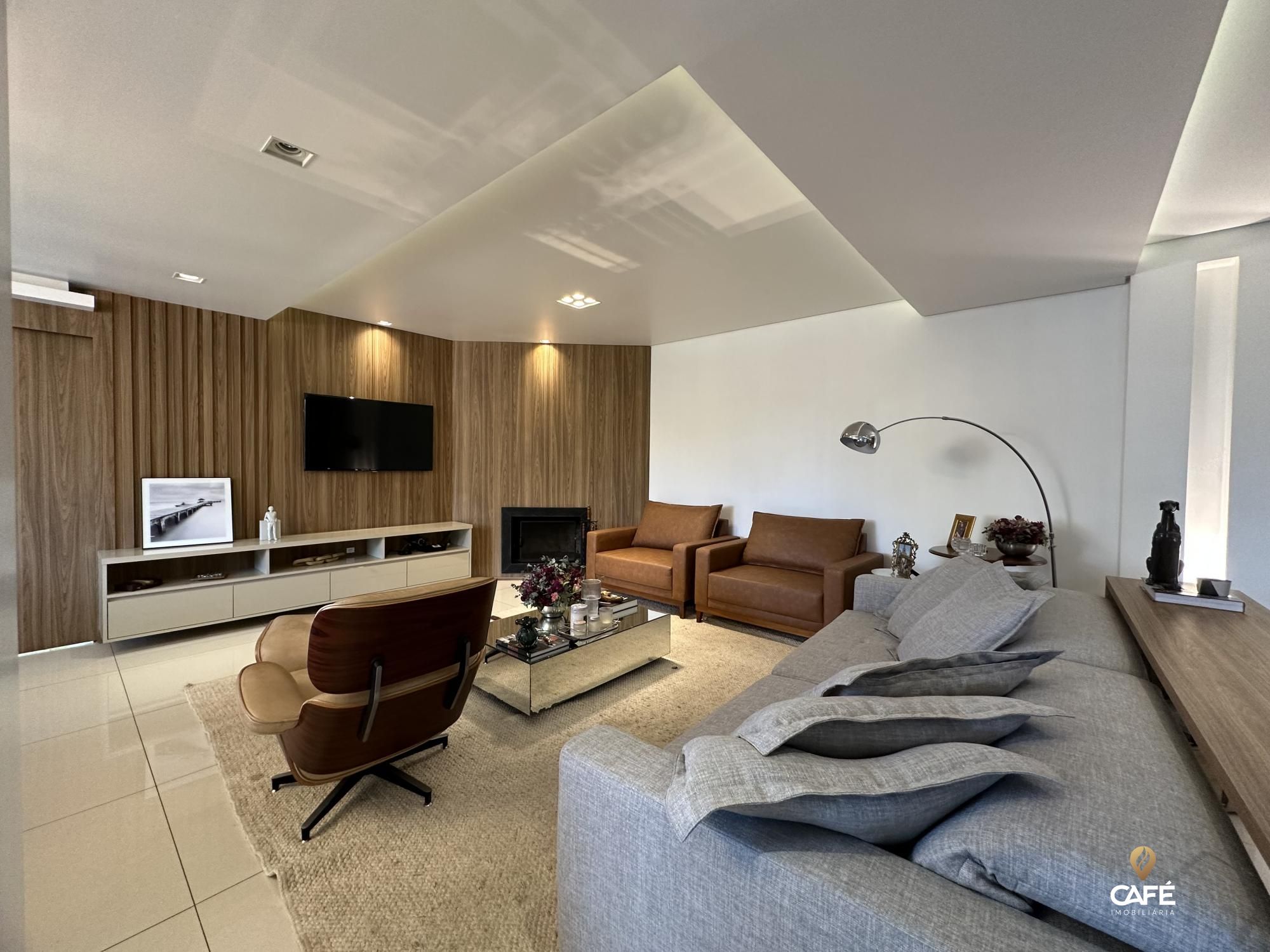 Apartamento, 3 quartos, 405 m² - Foto 12