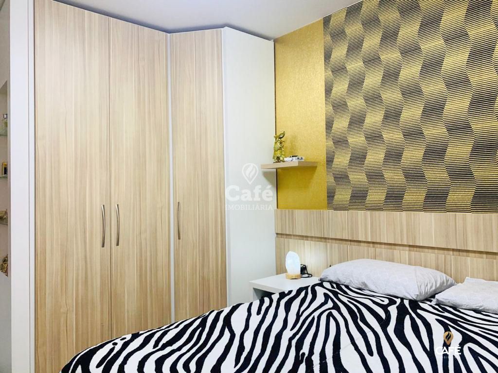 Apartamento à venda com 1 quarto, 40m² - Foto 6