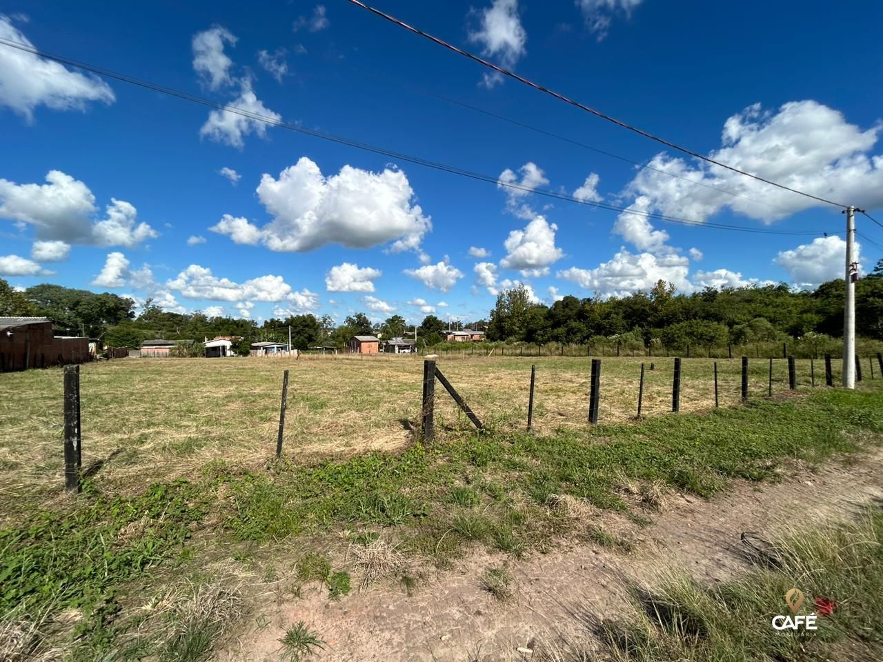 Terreno à venda, 420m² - Foto 3