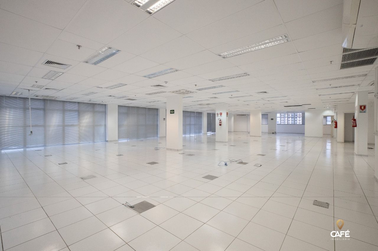 Conjunto Comercial-Sala à venda e aluguel com 1 quarto, 554m² - Foto 5