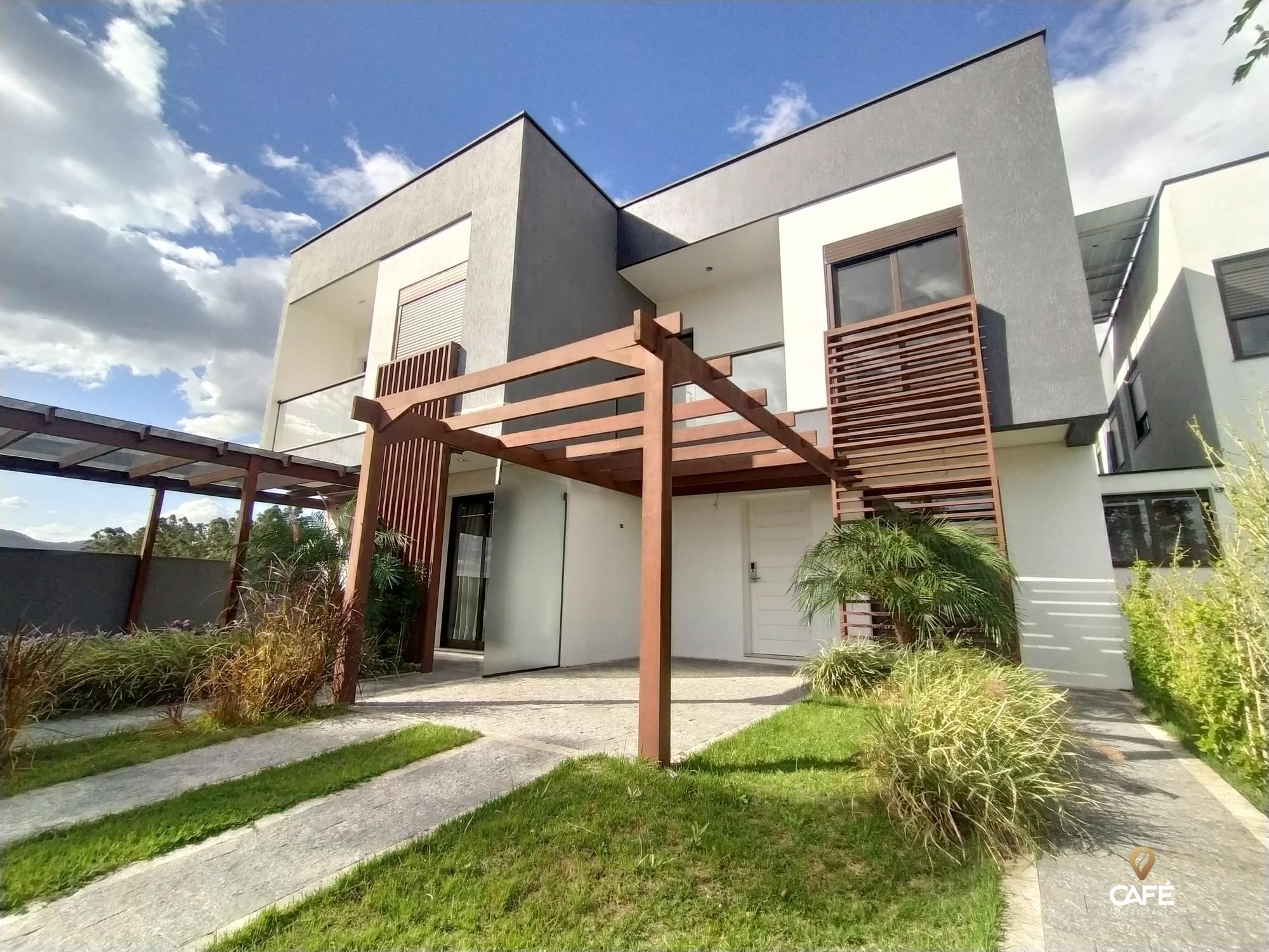 Casa, 3 quartos, 115 m² - Foto 1