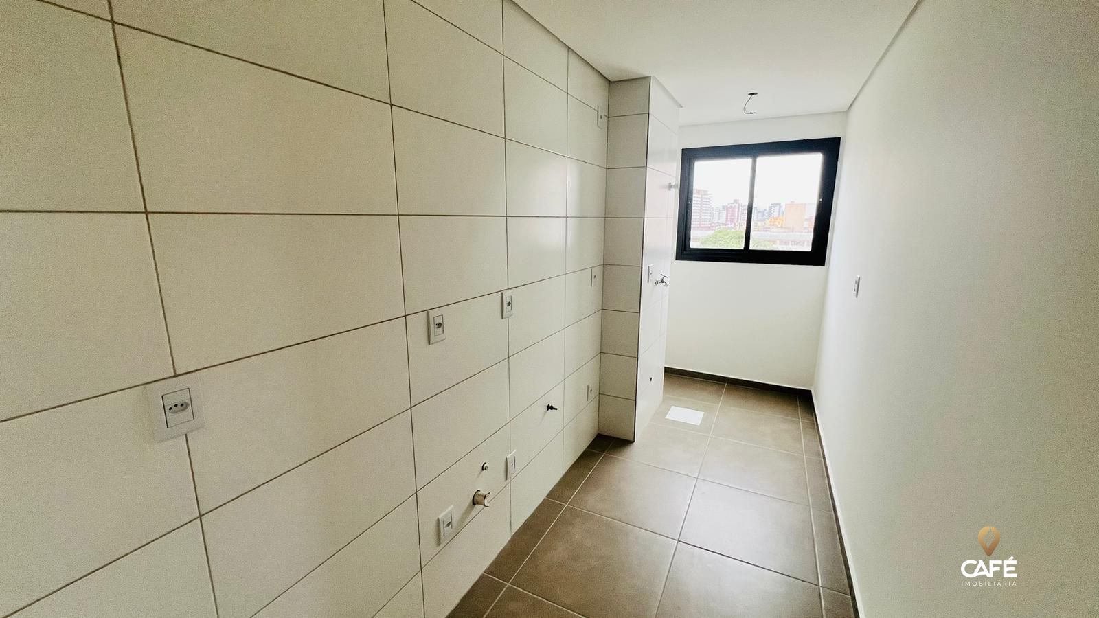 Apartamento à venda com 2 quartos, 52m² - Foto 5