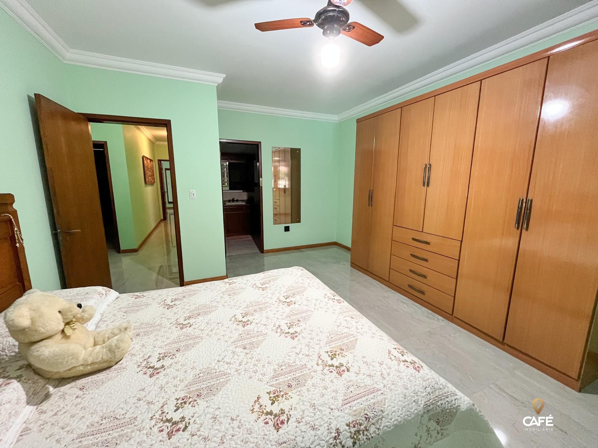 Casa, 8 quartos, 604 m² - Foto 21