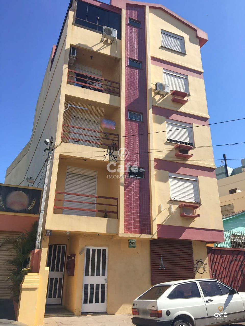 Sala-Conjunto, 56 m² - Foto 1