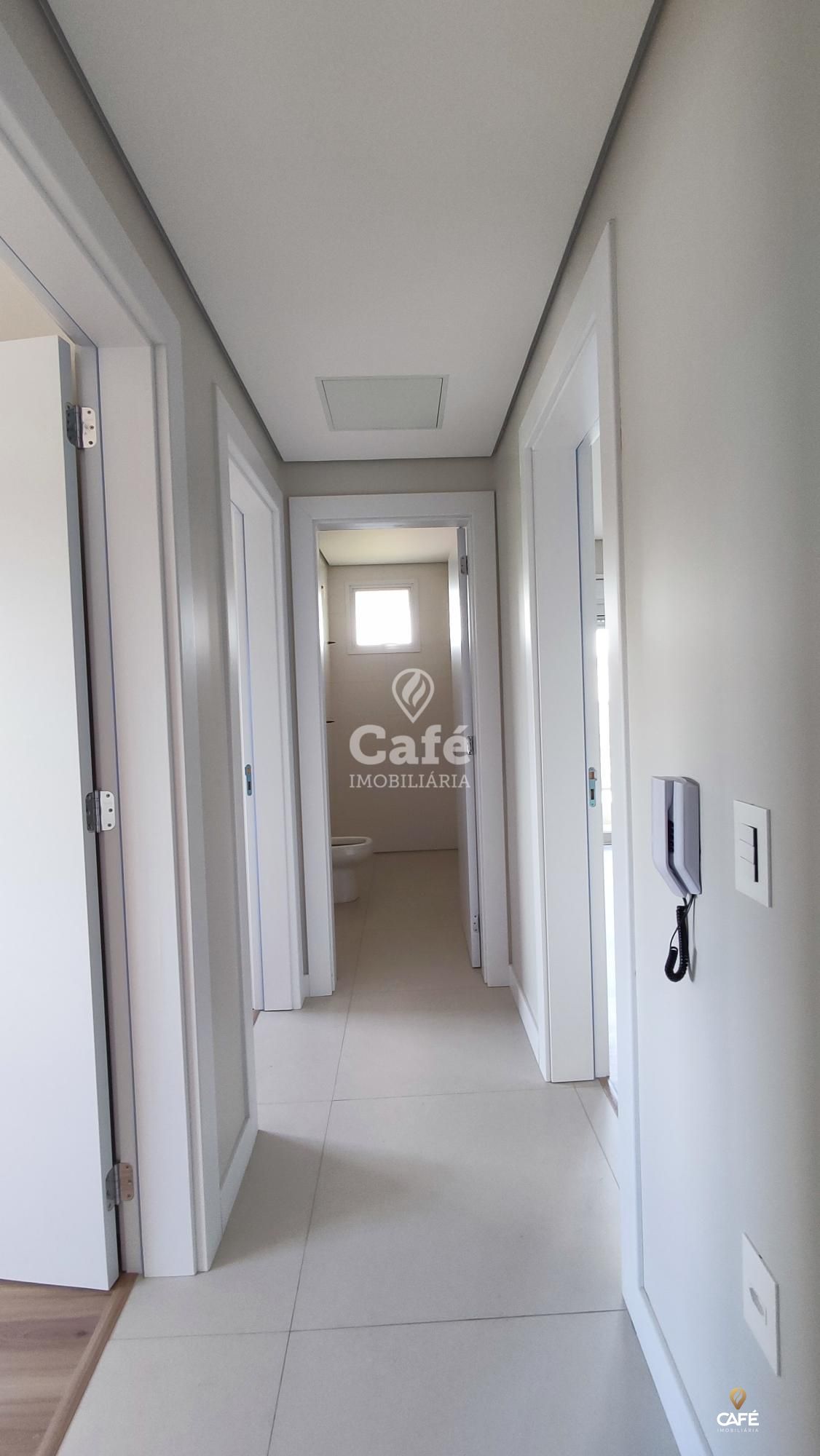 Apartamento à venda com 3 quartos, 169m² - Foto 7