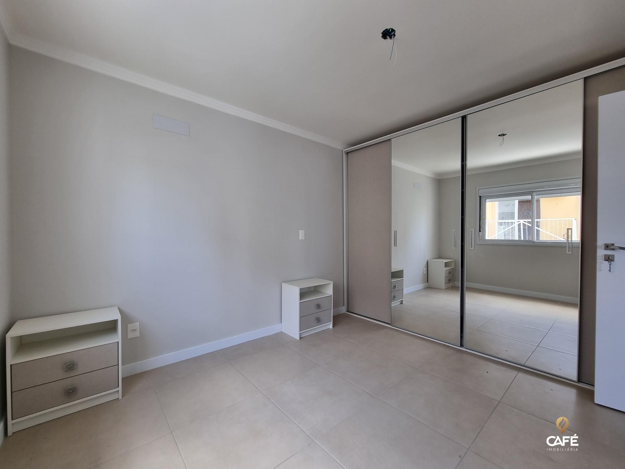 Apartamento à venda com 2 quartos, 69m² - Foto 6