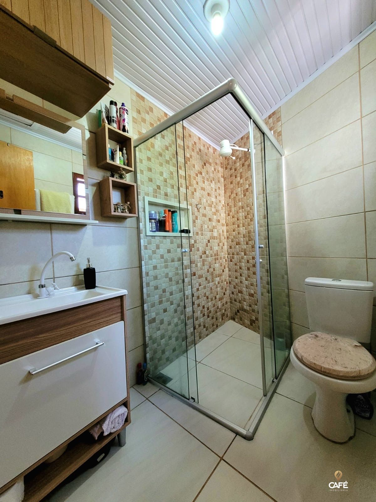 Casa, 2 quartos, 59 m² - Foto 17