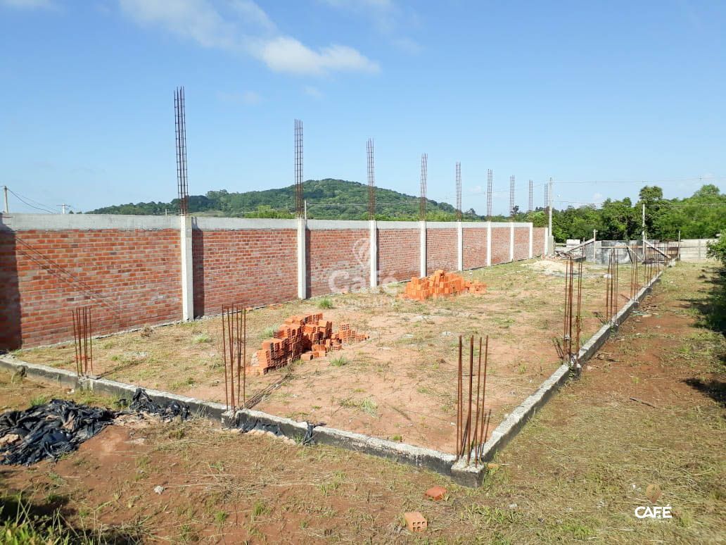 Terreno, 994 m² - Foto 8