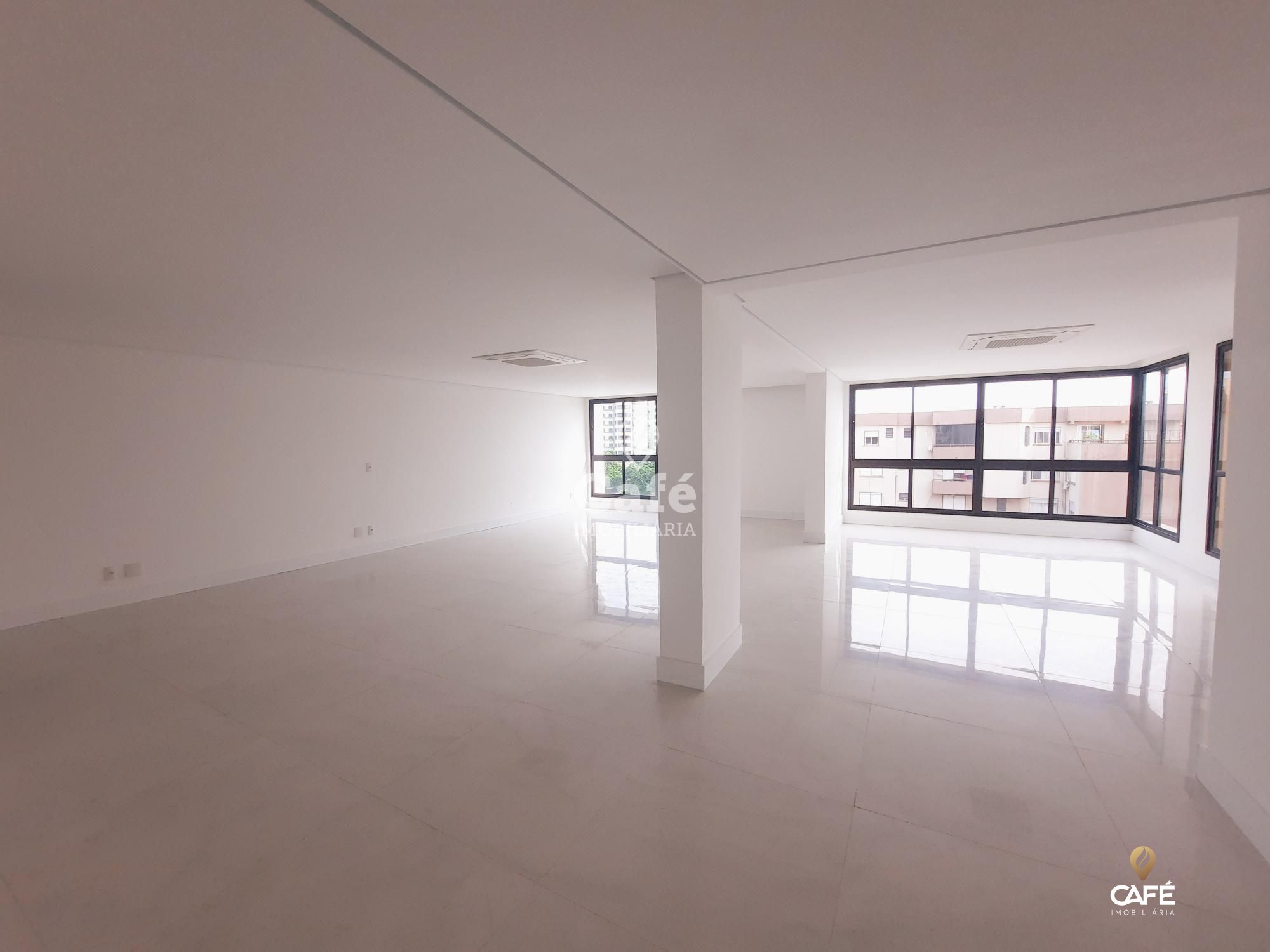 Apartamento à venda com 3 quartos, 220m² - Foto 6