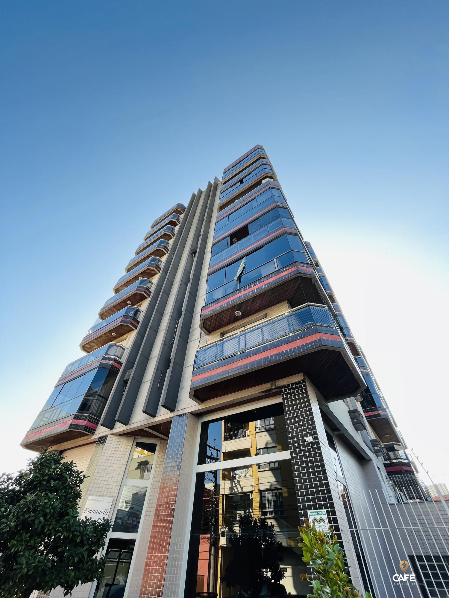 Apartamento, 3 quartos, 148 m² - Foto 1