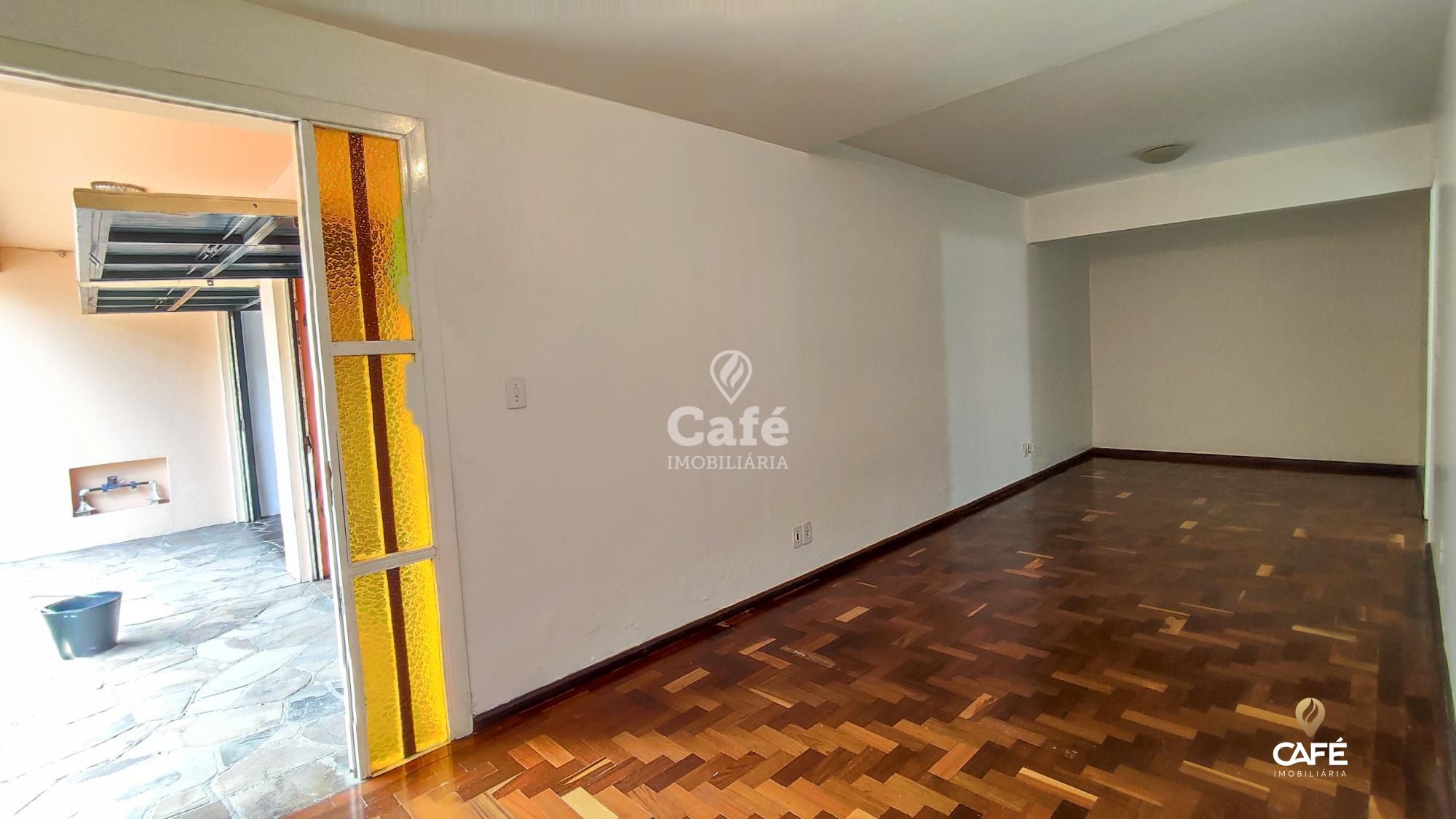 Conjunto Comercial-Sala para alugar com 2 quartos, 45m² - Foto 3