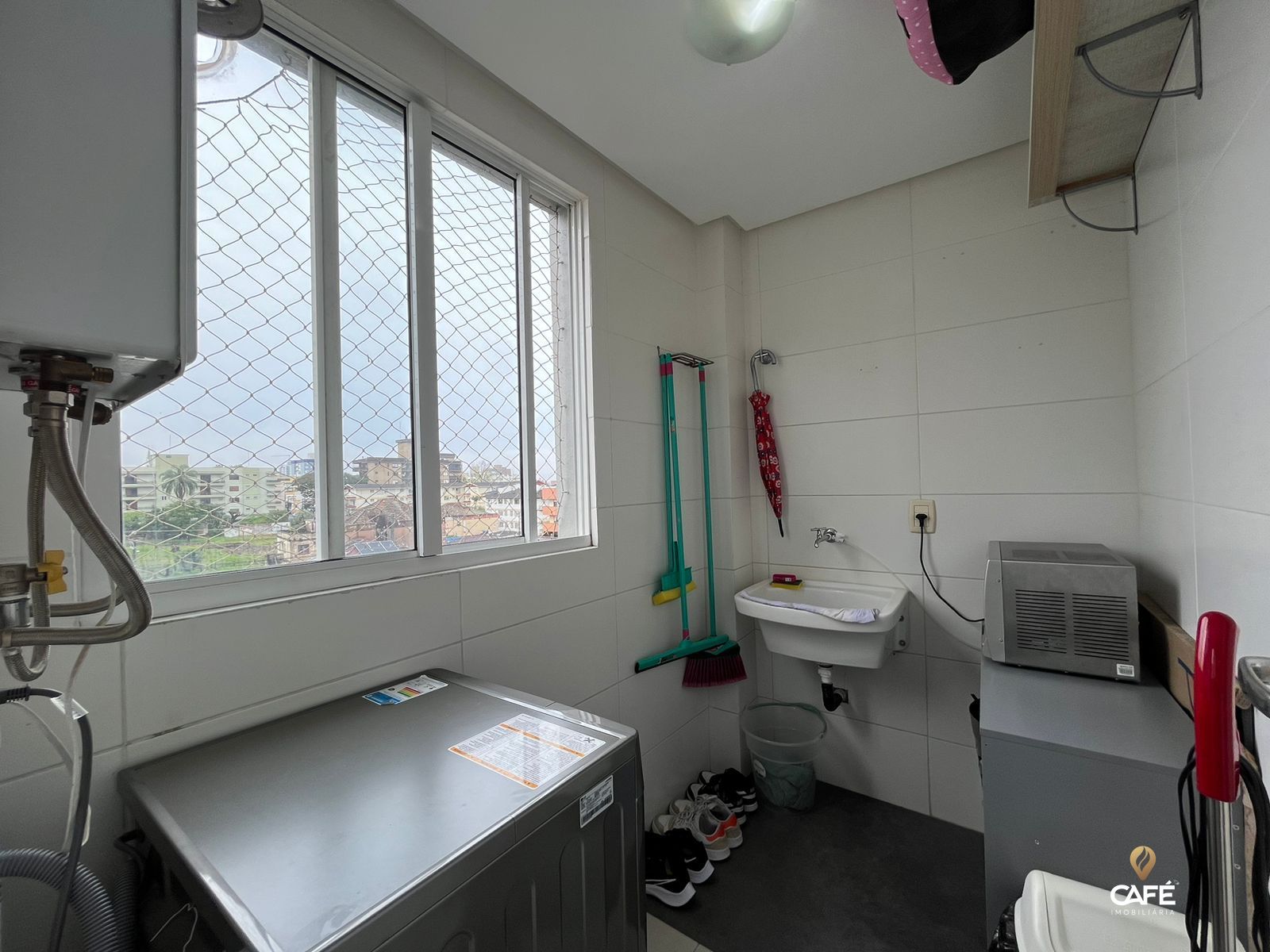 Cobertura, 3 quartos, 217 m² - Foto 13