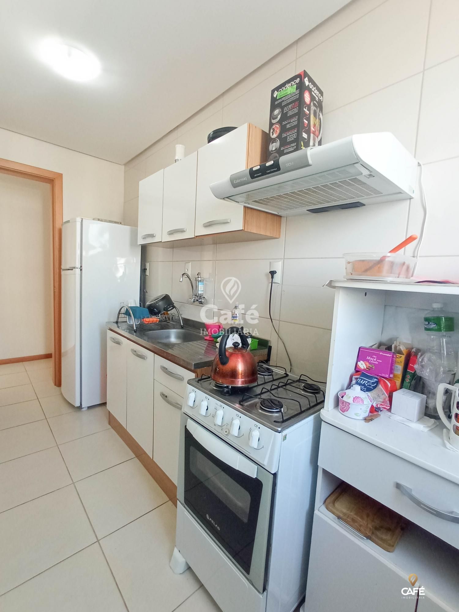 Apartamento à venda com 2 quartos, 60m² - Foto 11